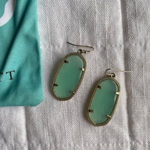 Kendra Scott earrings